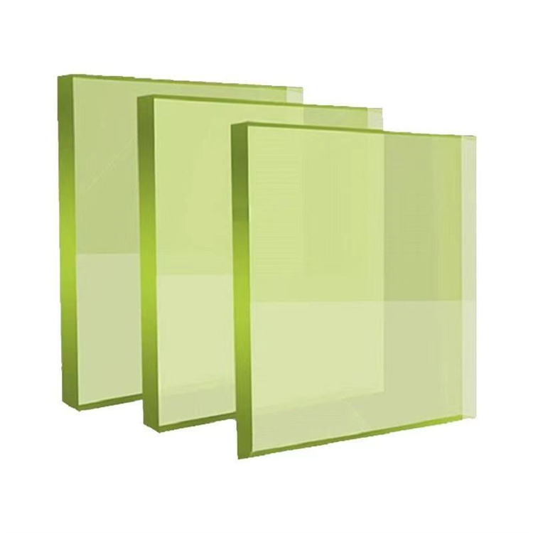 南京铅玻璃厚度