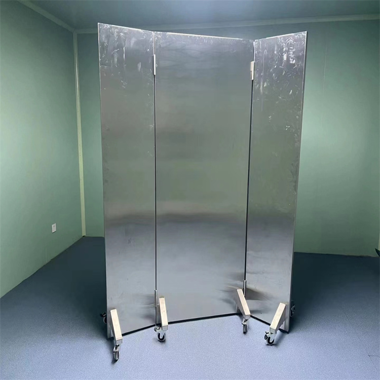 南京铅屏风的作用