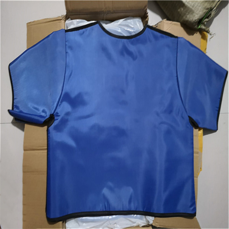 南京铅衣防护服的作用